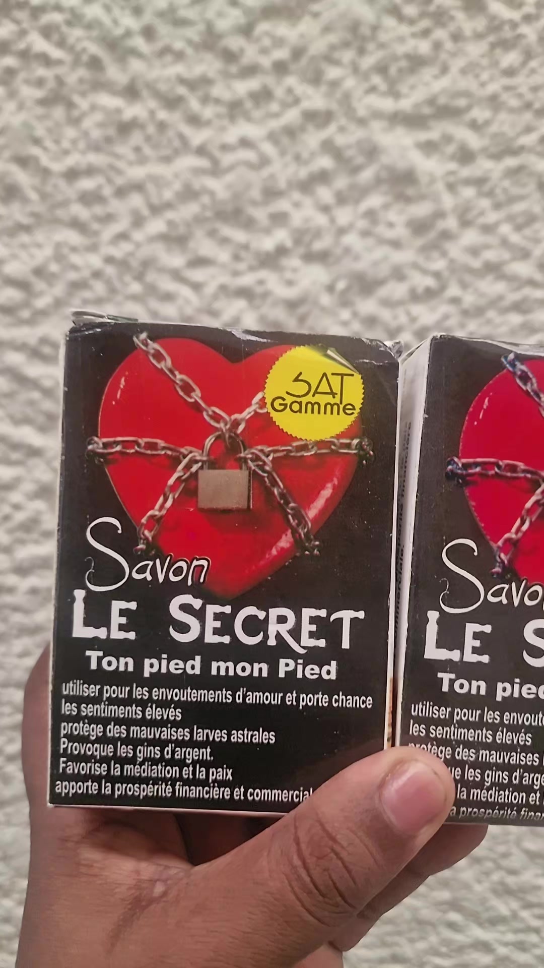 @la maison des savons et encens