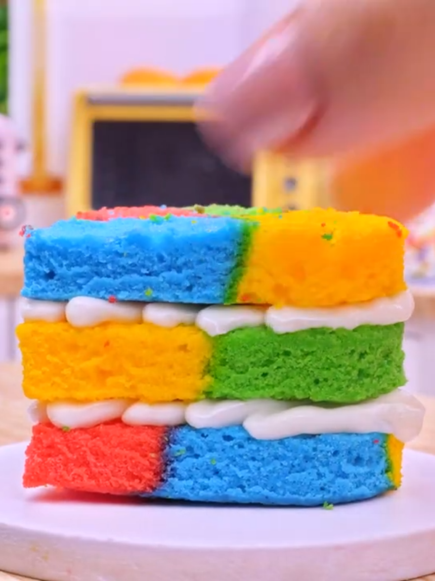 @1000+Yummy Cake