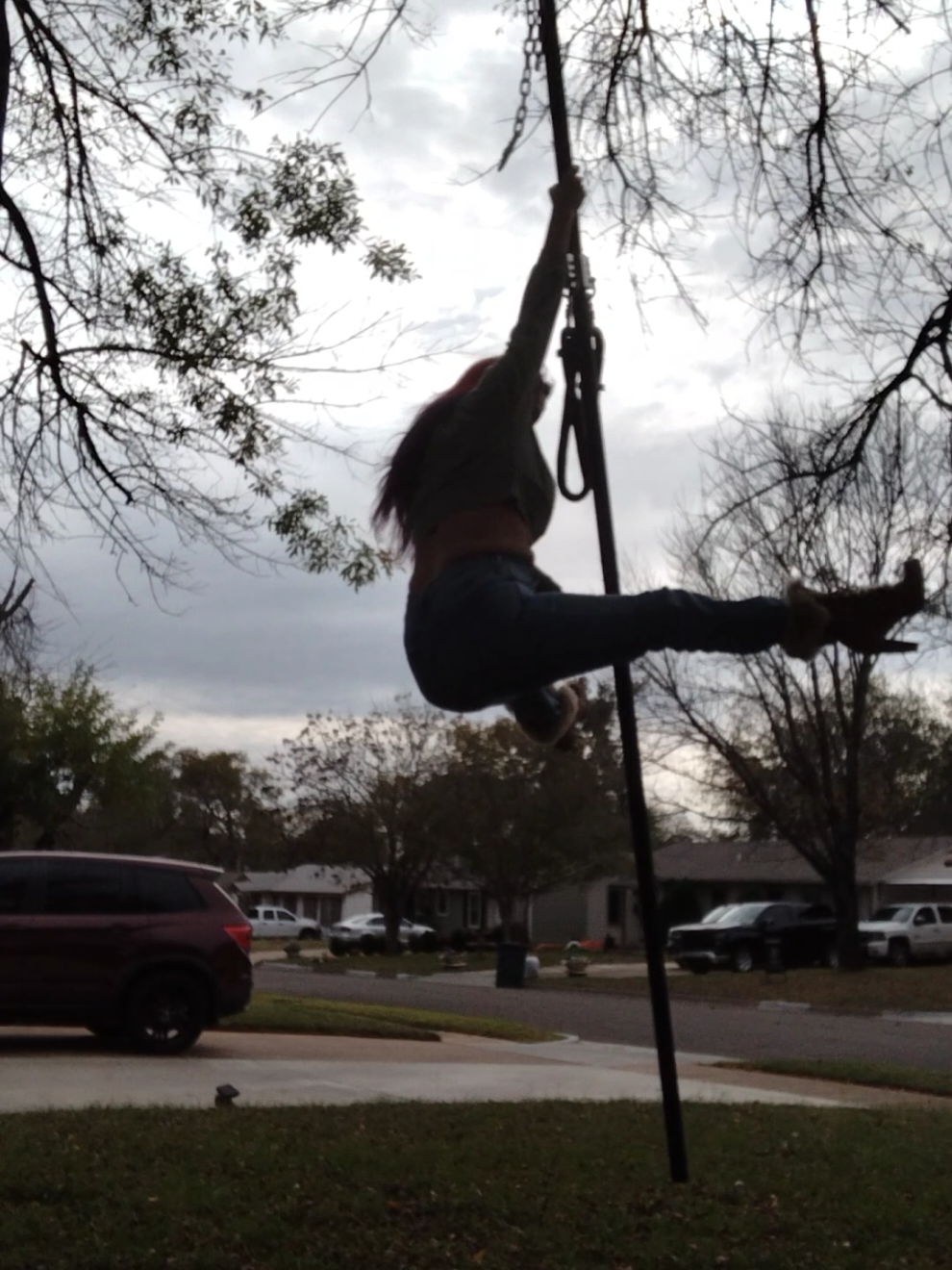 @Jess thePole Rabb