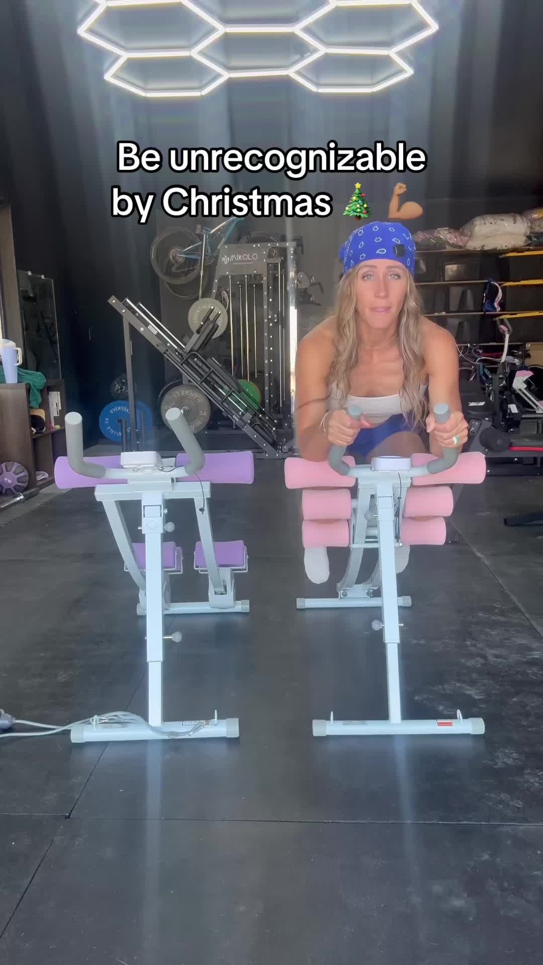 @Zenna Kae | Fitness | Health