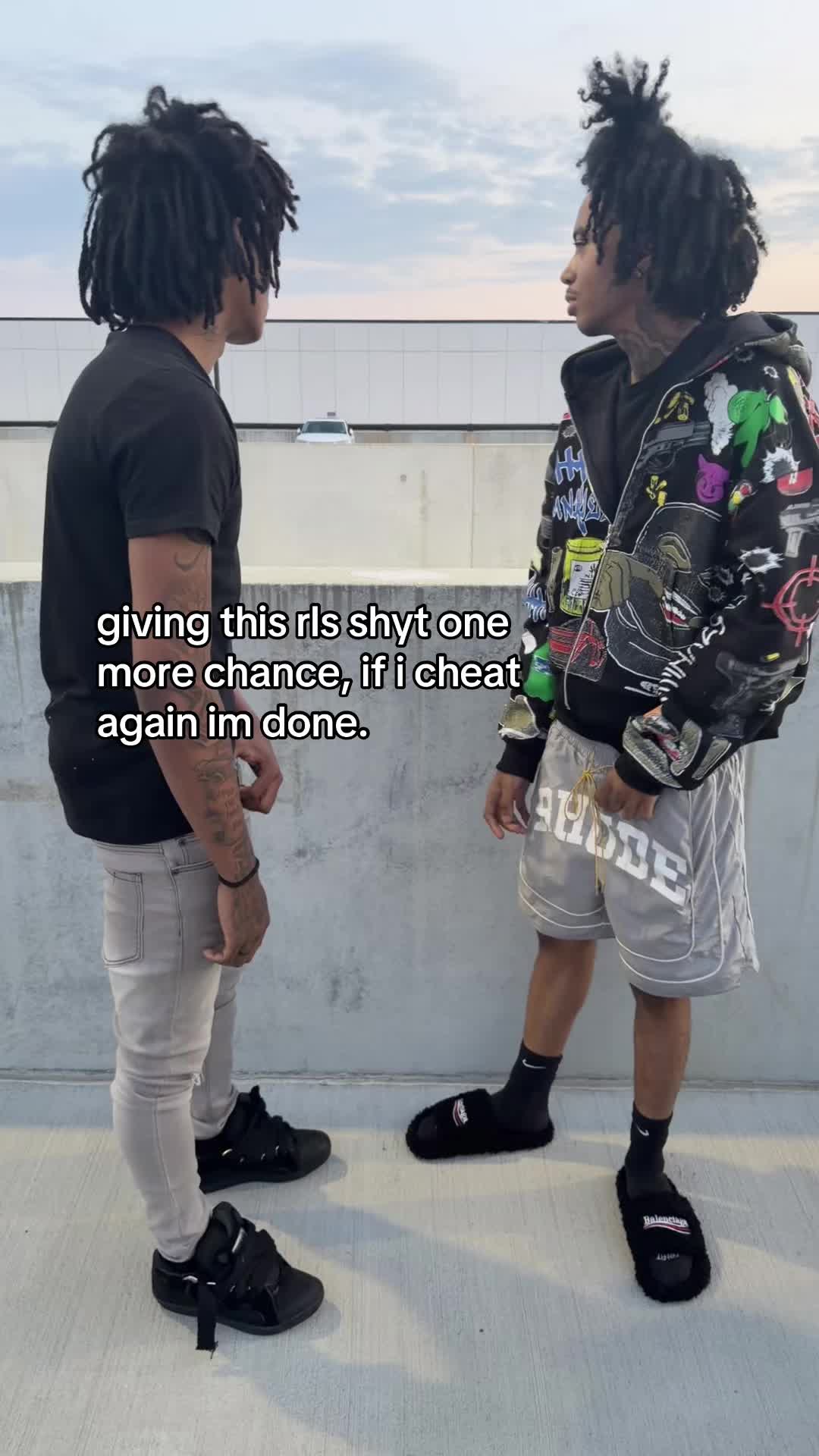 @YT&bull;Trell & Faith Vlogs