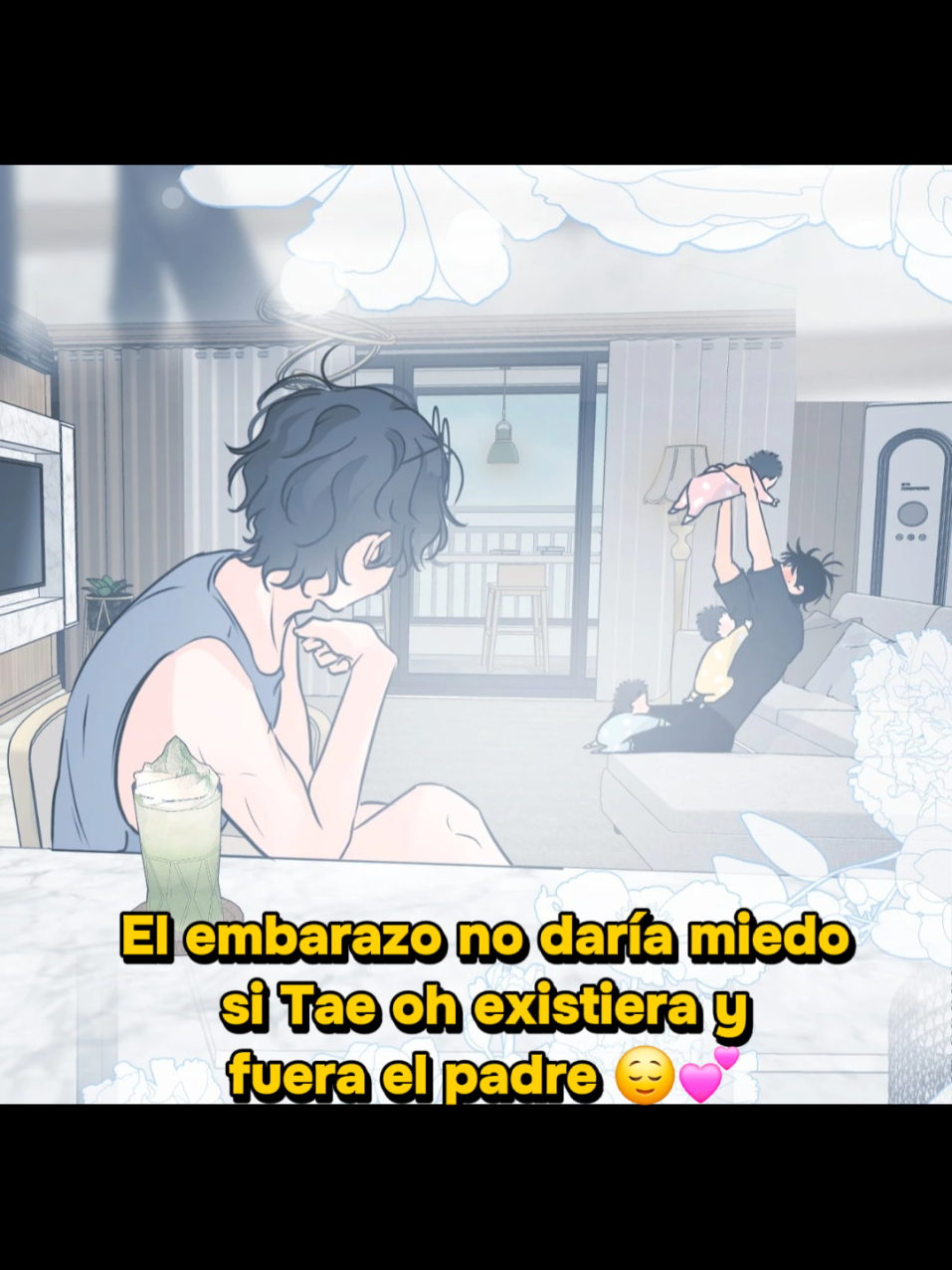 @Nam In-a💎 BL's versión✨