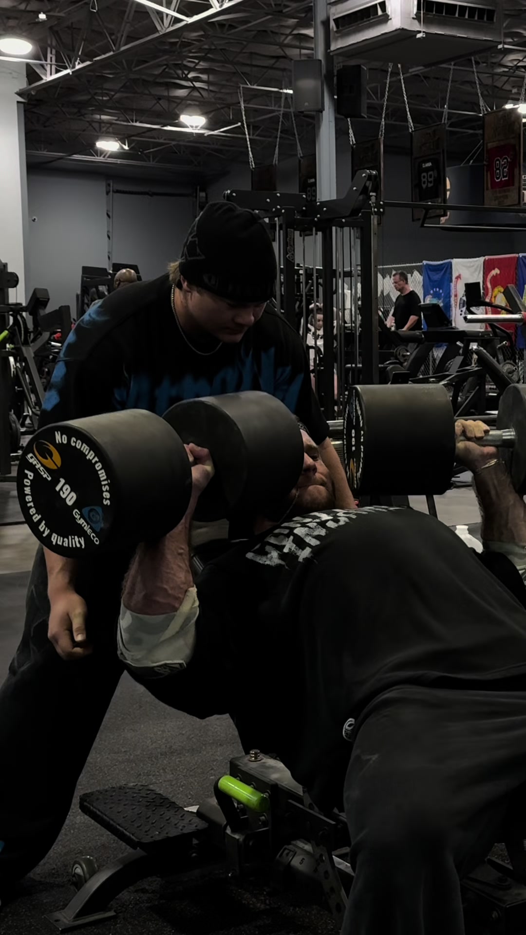 @Turnseylifts