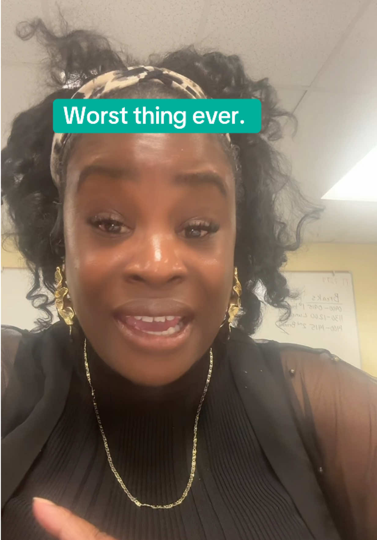 @Prophetess Shanda