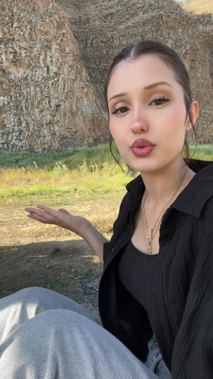 @Melike