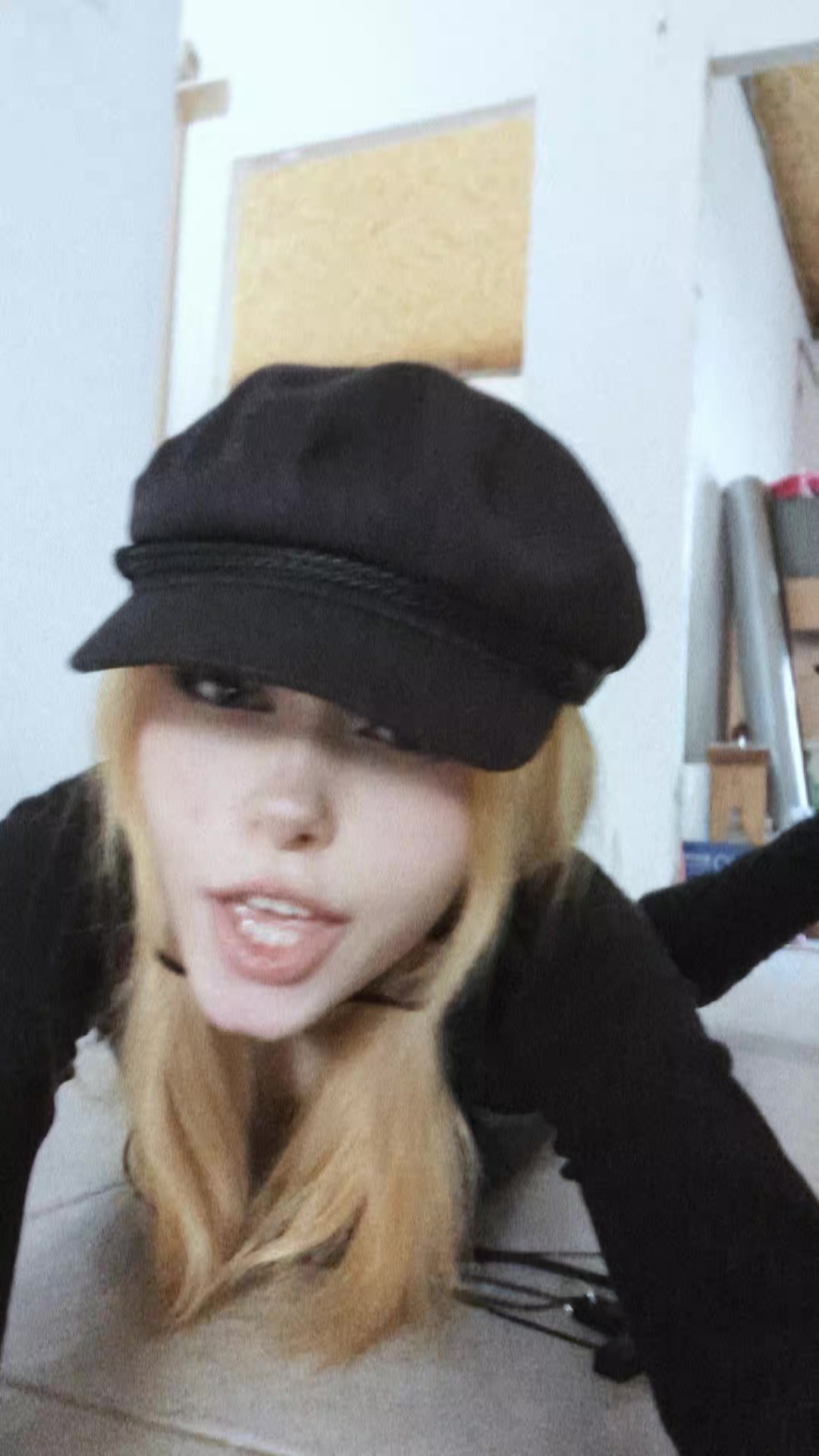 @кек
