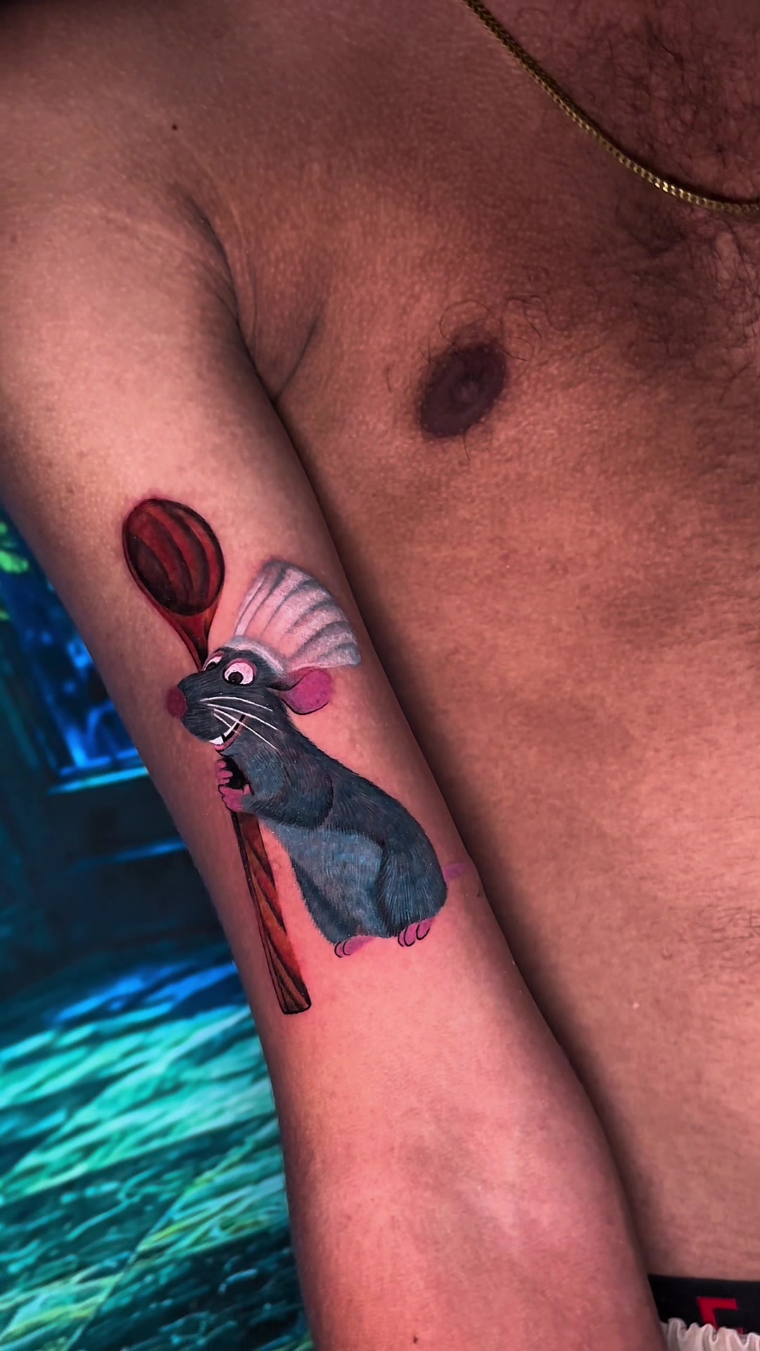 @Mystic Tattoos