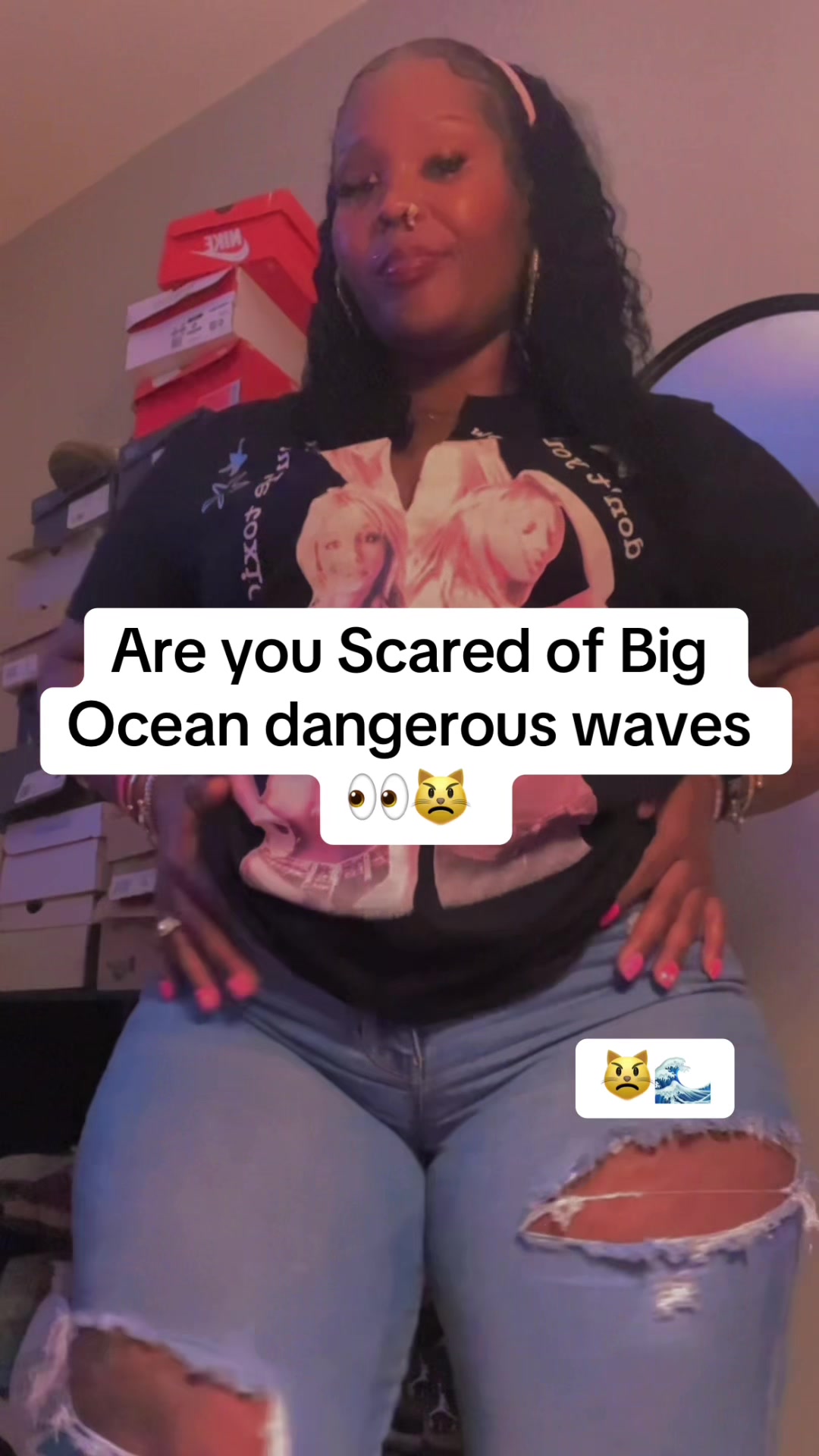 @Ocean
