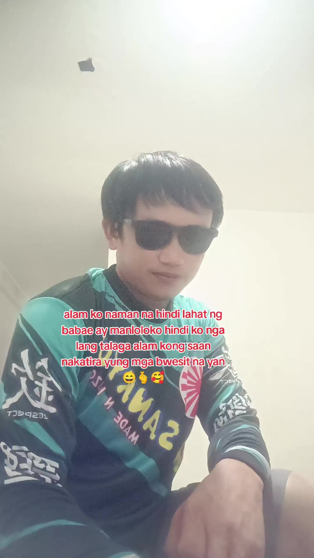 @Joseph Carabido Bultron