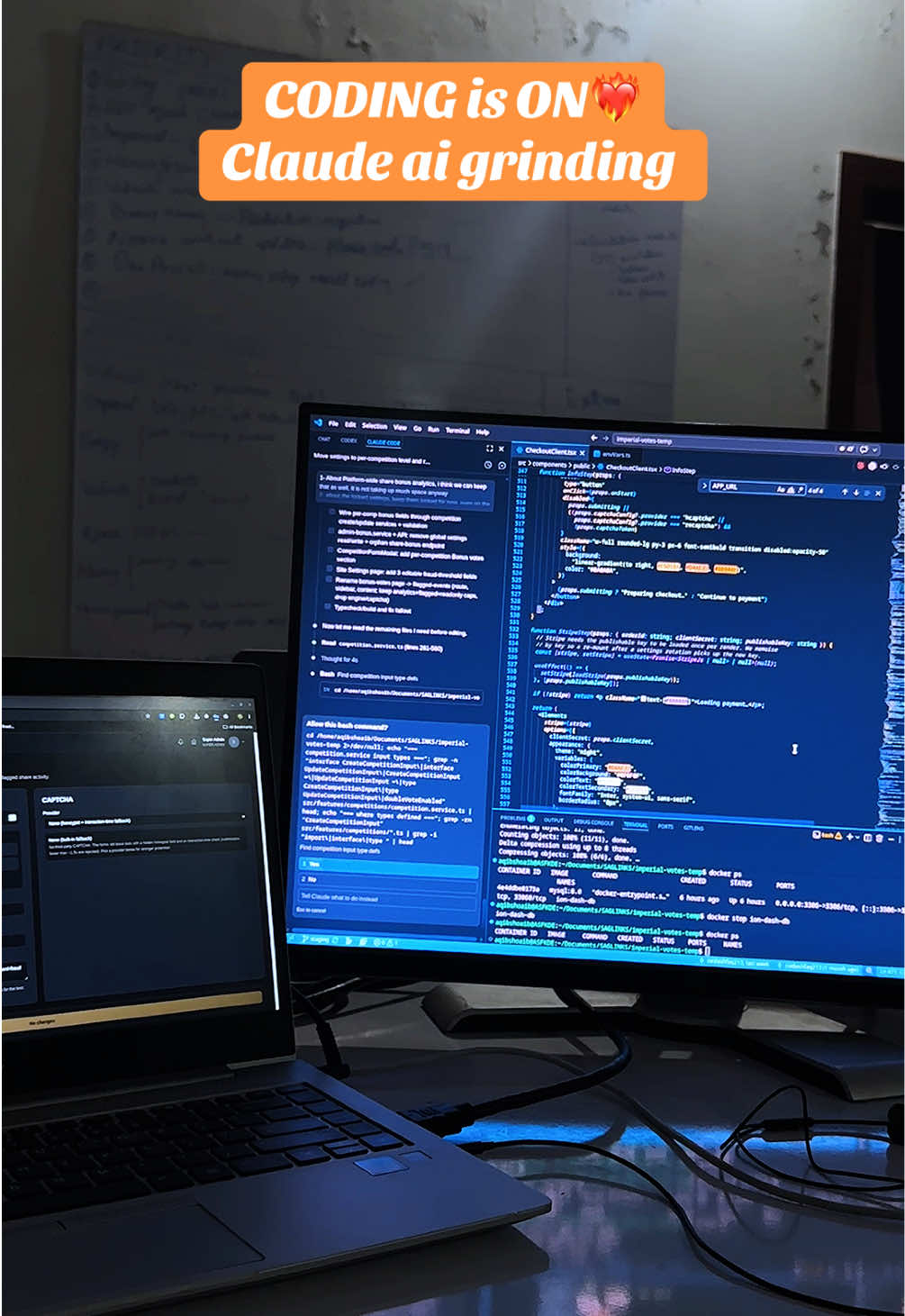 @Zaid Ashfaq | Web & App Dev