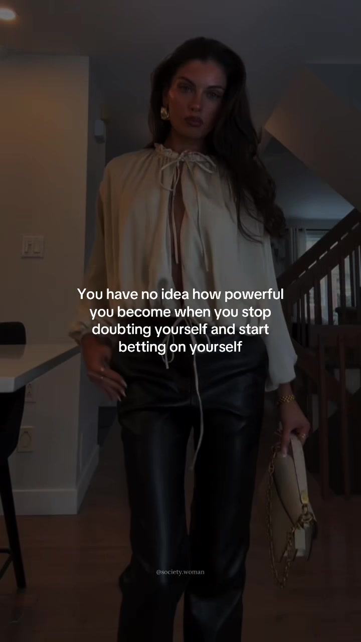 @Society Woman