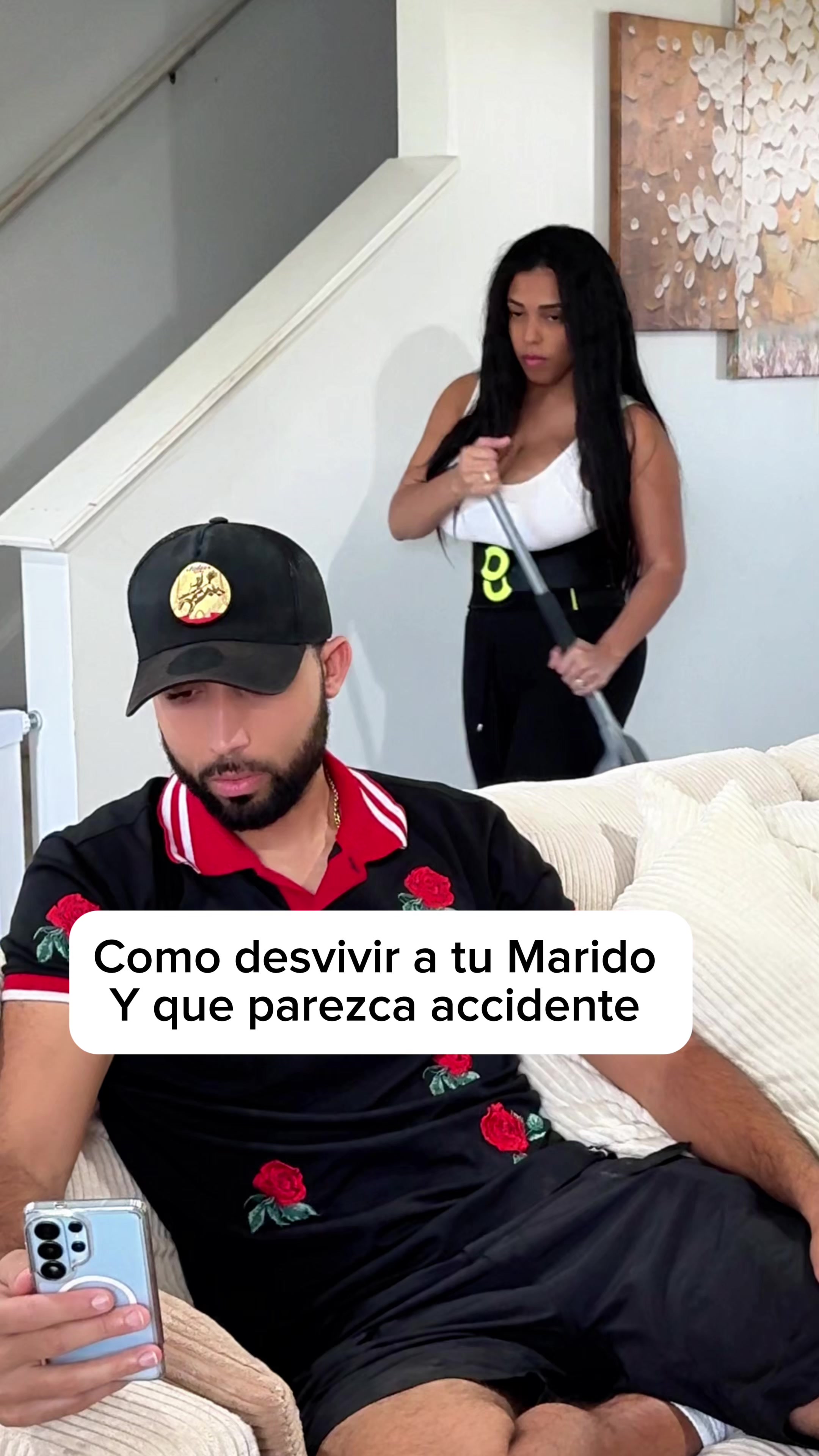 @Mami Rose