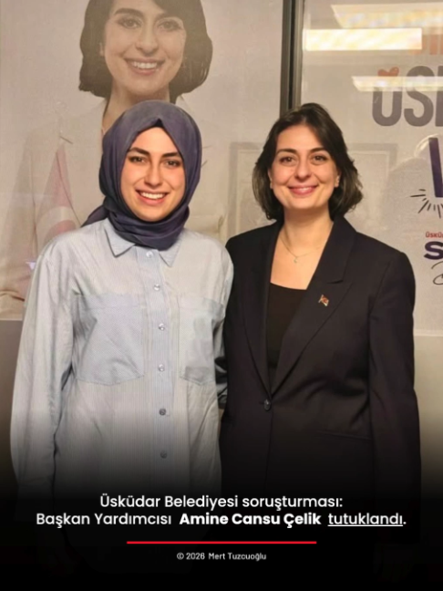 @Mert Tuzcuoğlu