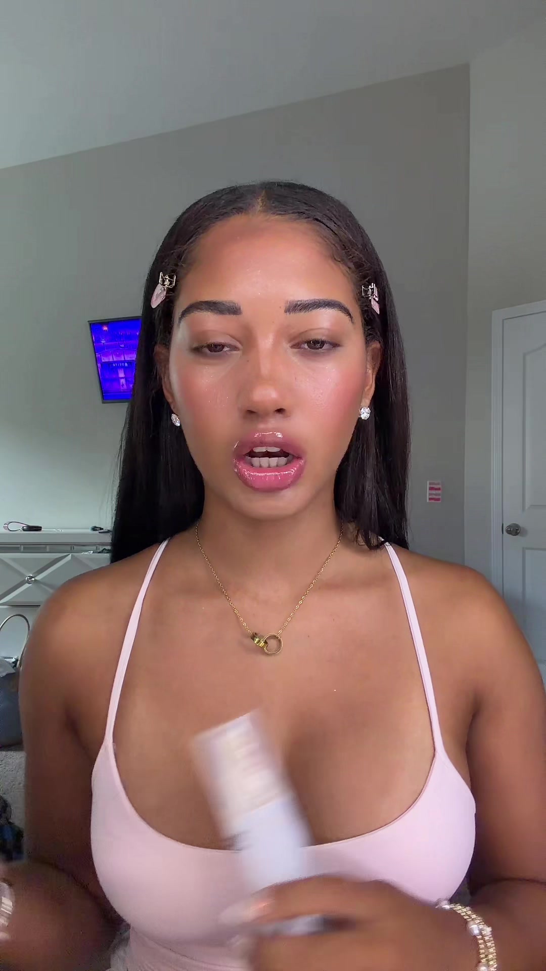 @Jade Perry