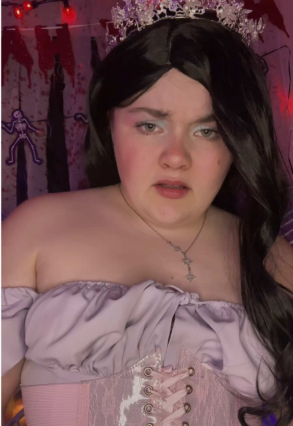 @Briar (Crane Wives Version)