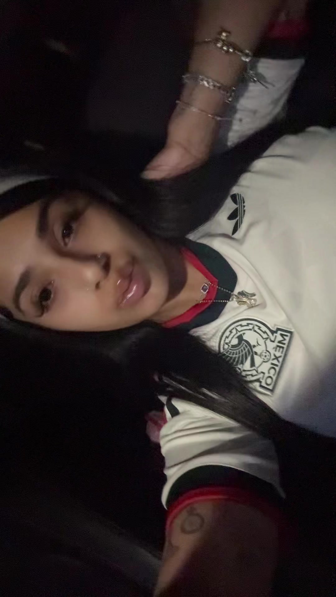 @Jackie Da Don