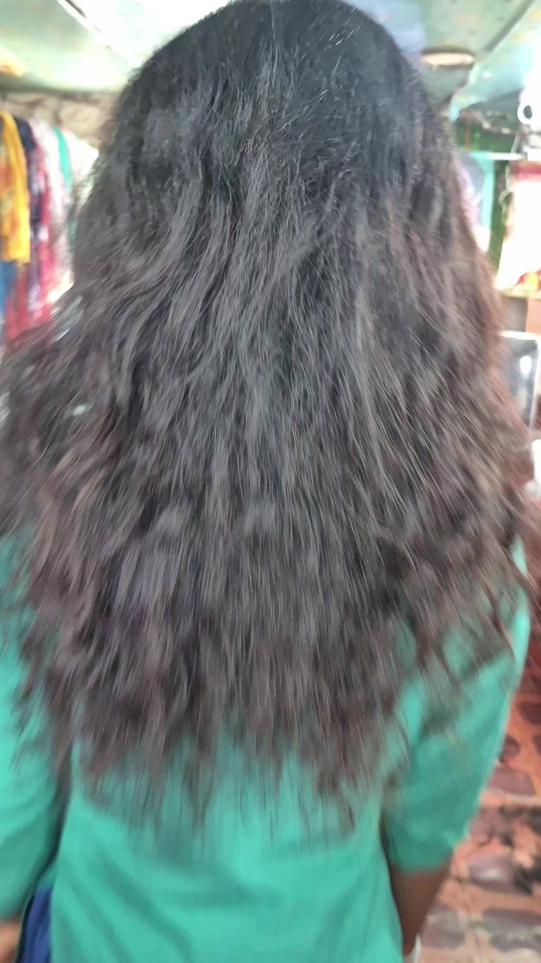 @Fashion beauty parlour