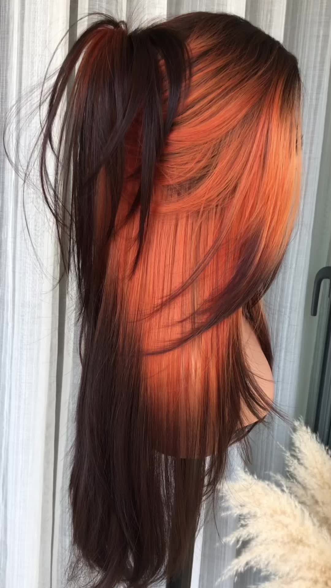 @NEWTRESS HAIR