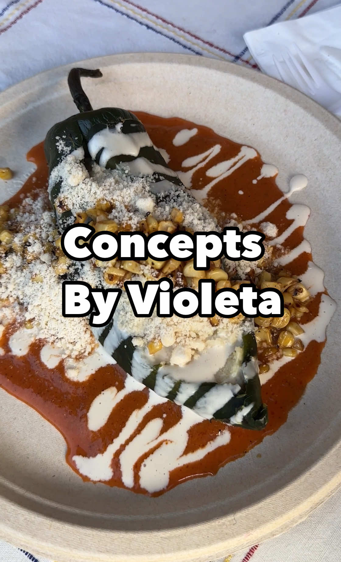 @Vegan Hacks Pod