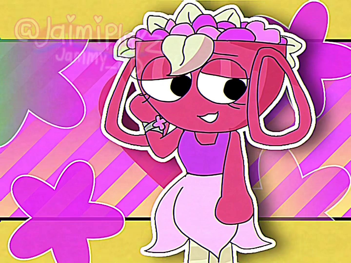 @♡Jammy_PD♡(n1 Scythe fan)