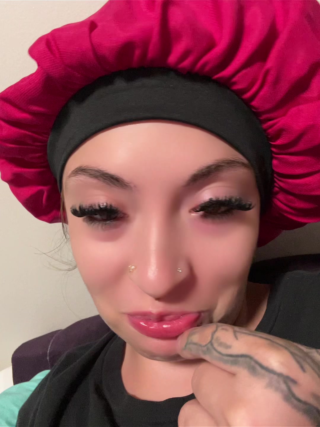 @Haileigh 🖤