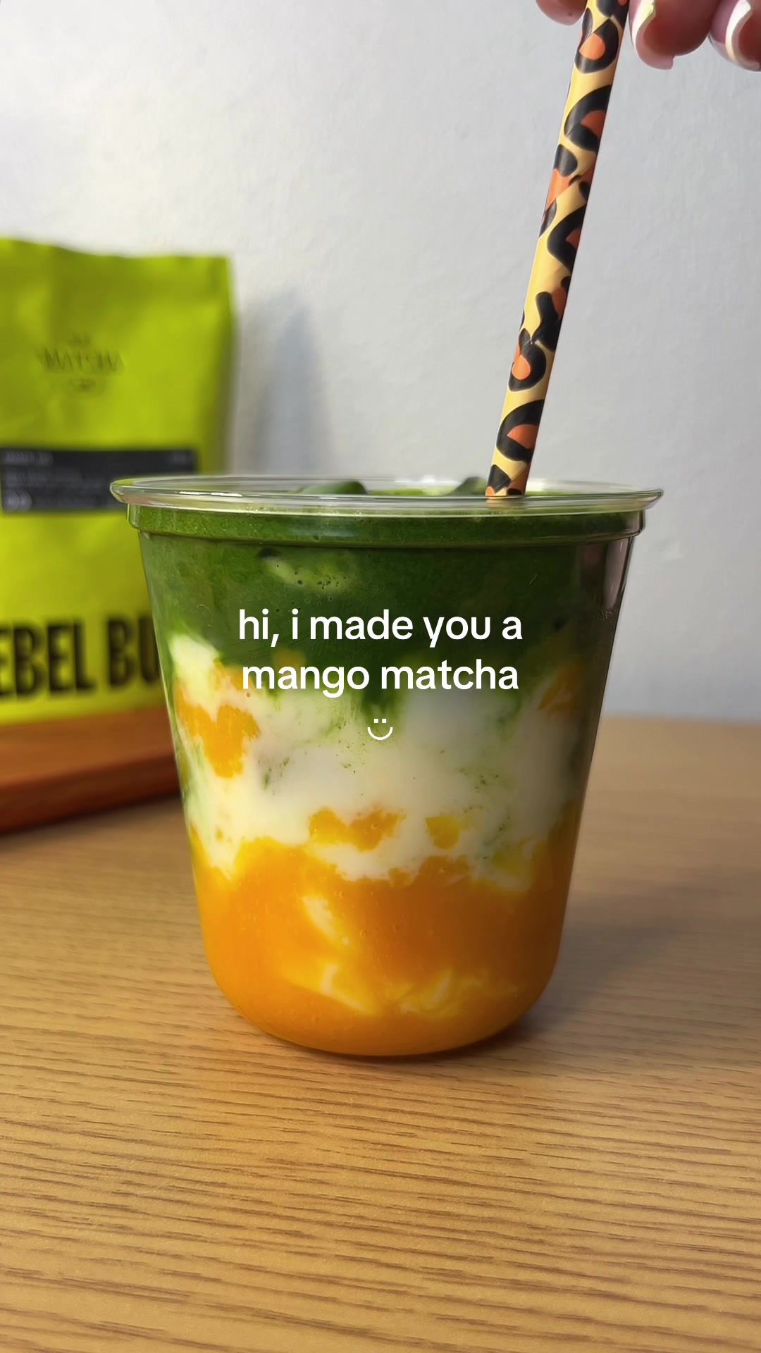 @Ari ୨ৎ Matcha Grl Cafe