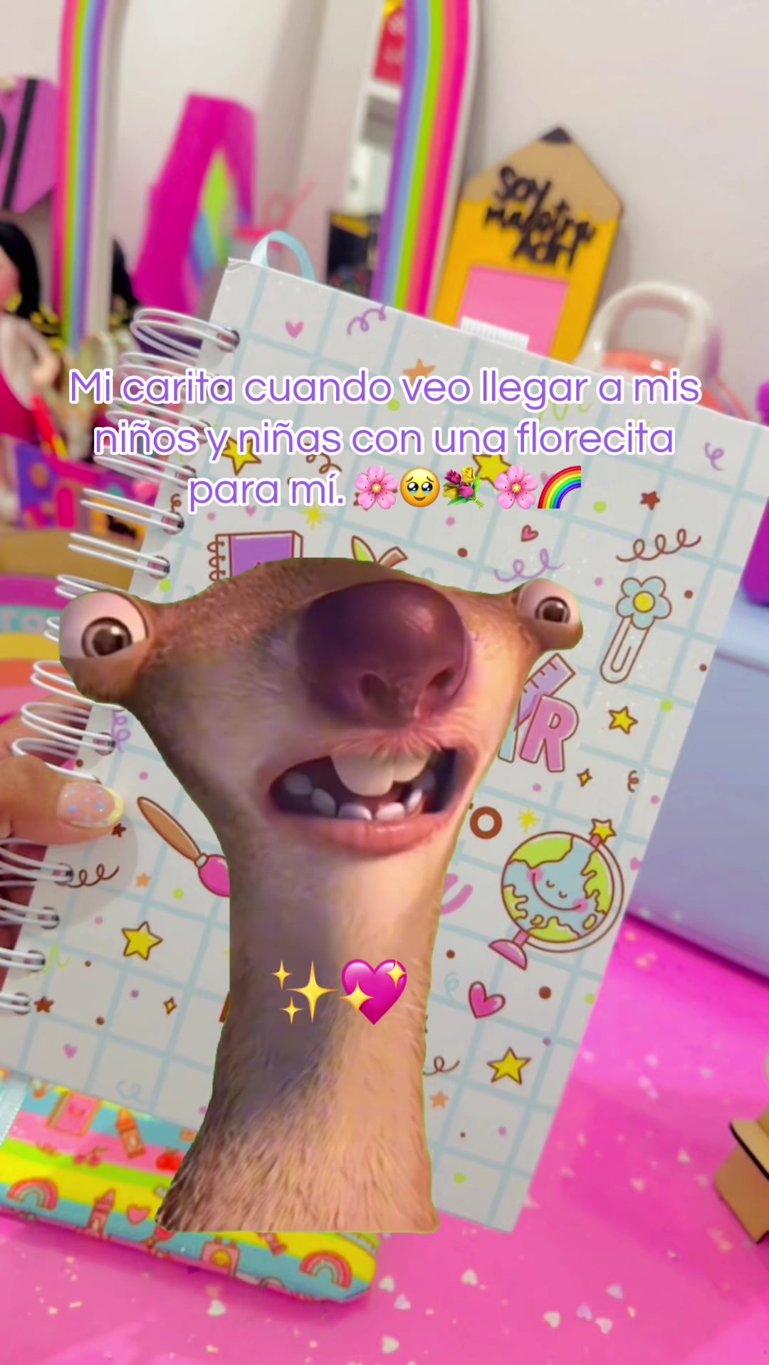 @Soy Maestra Adri