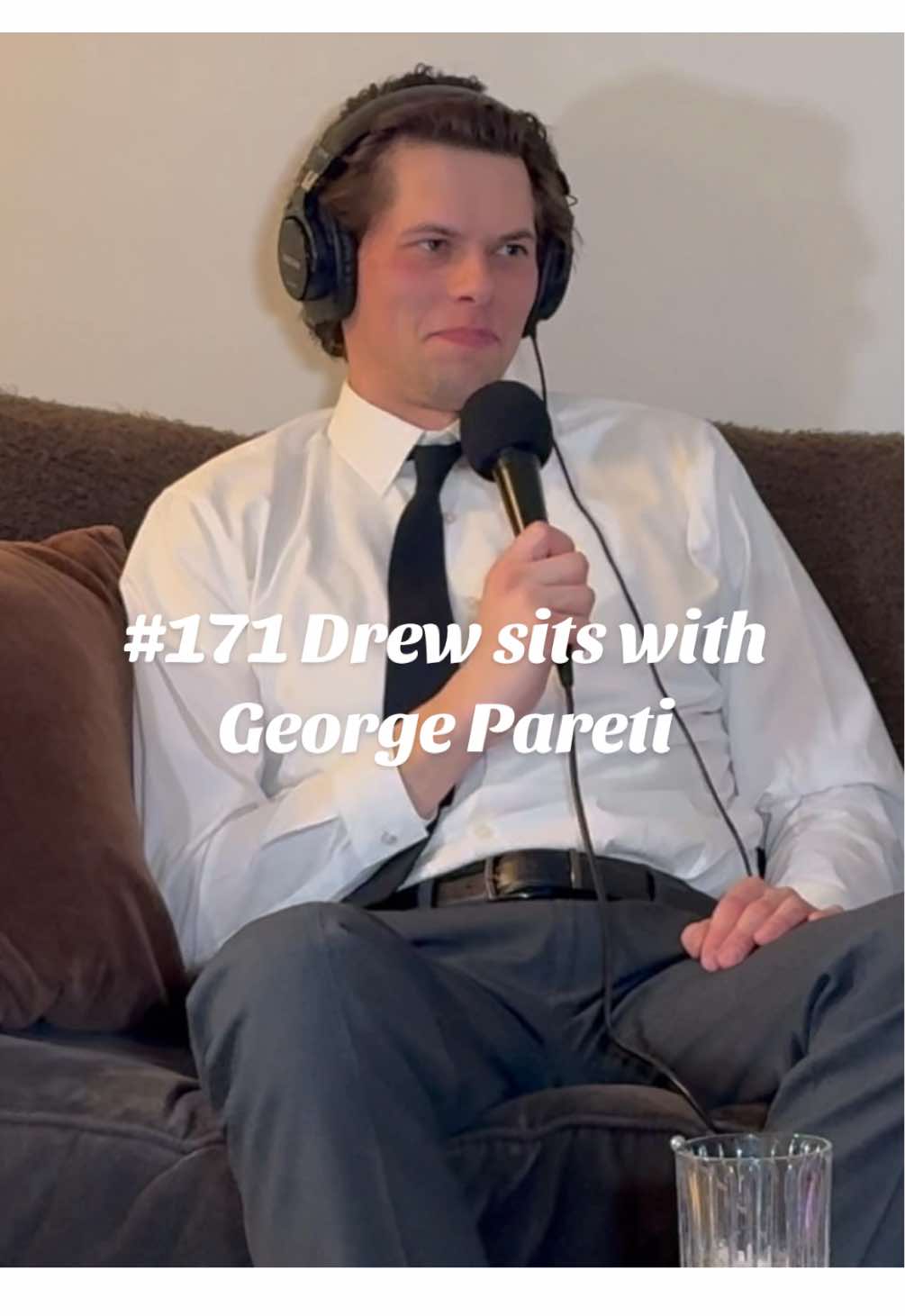@Drew Graf