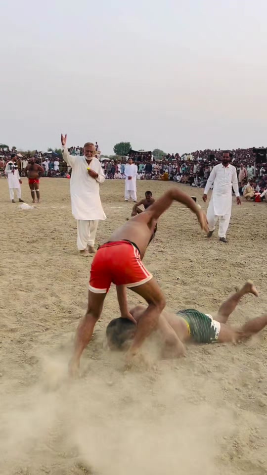 @Punjab Kabaddi