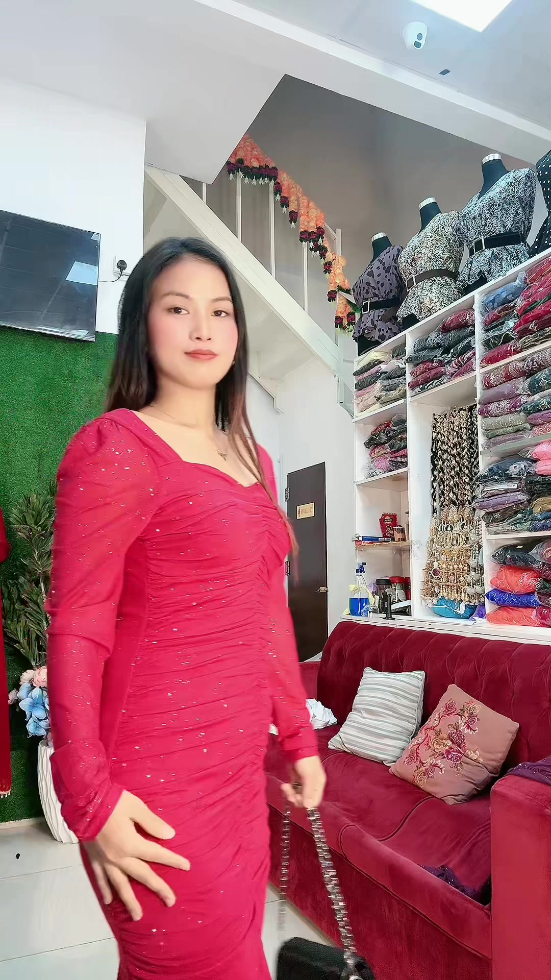 @Rekha Fashion