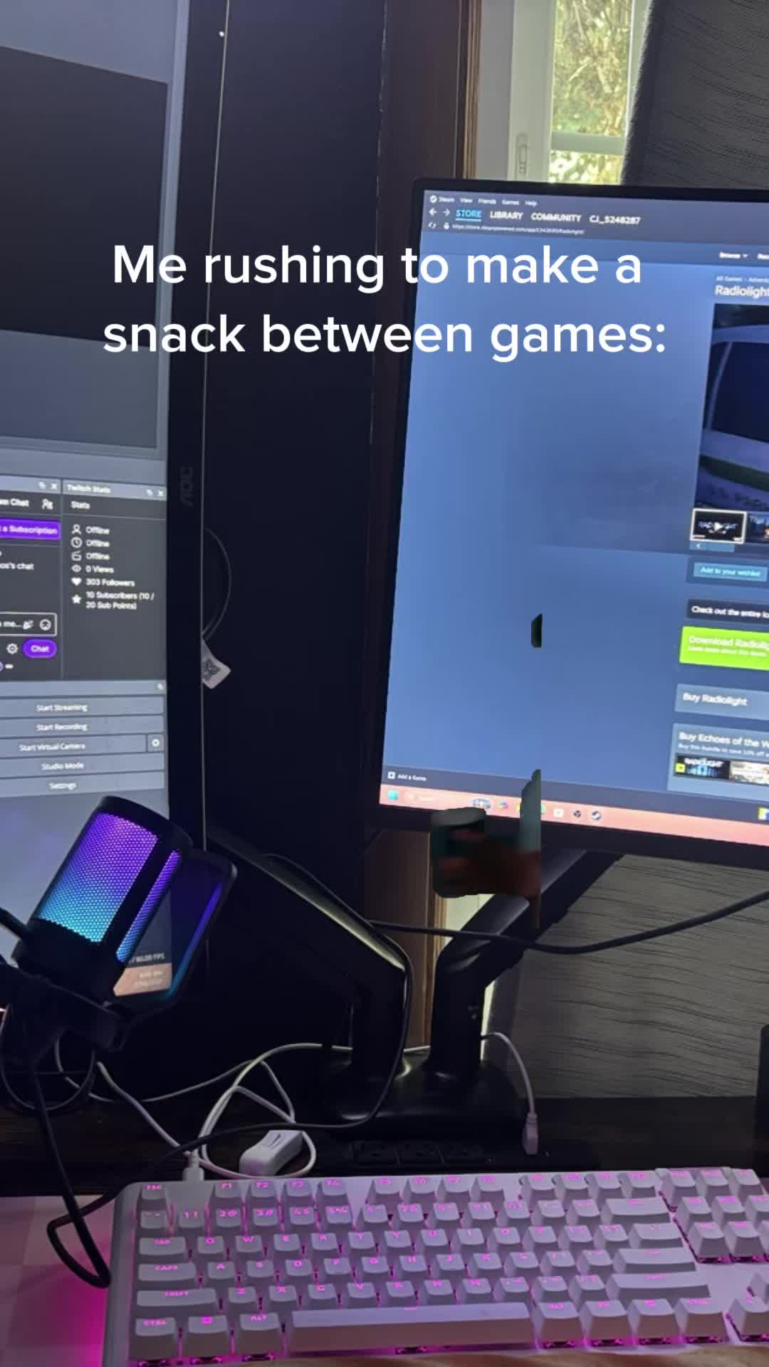 @Carleigh I Twitch Streamer 🪴