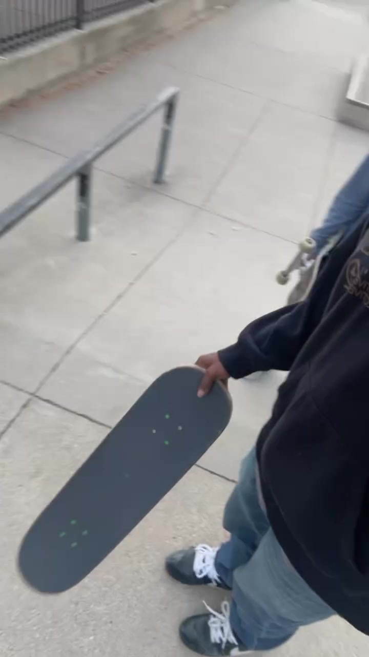 @Skate Homie E