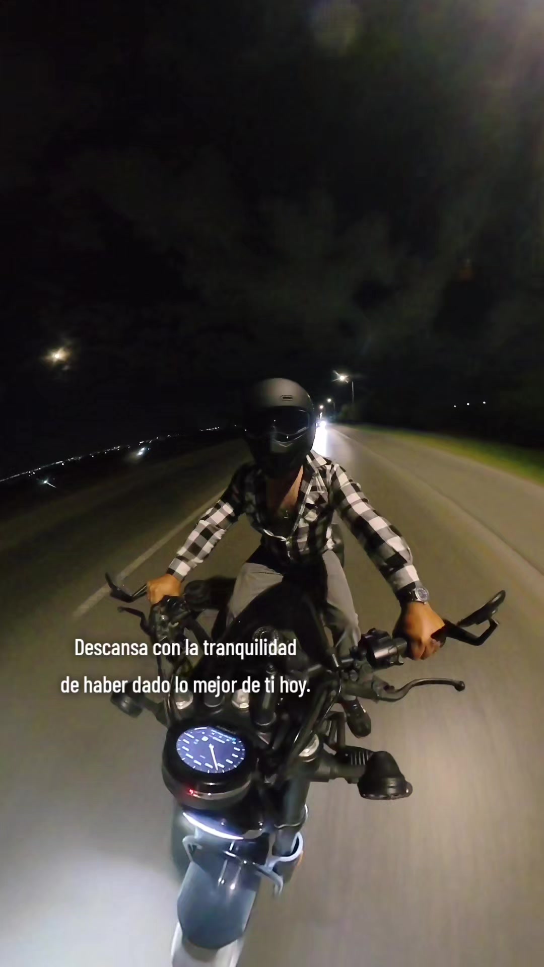 @El De La 450 Negra