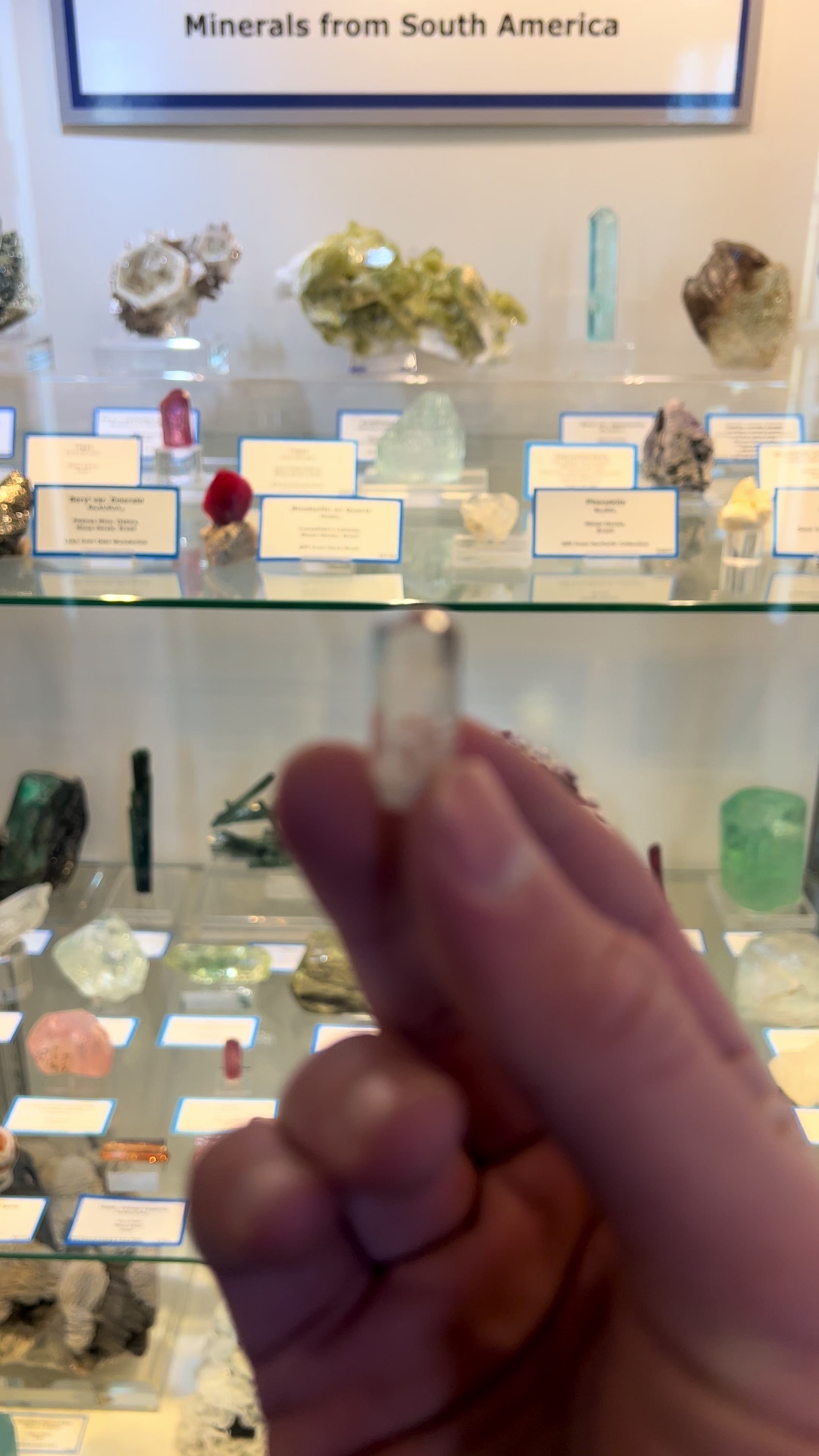 @Capital Crystals | Minerals