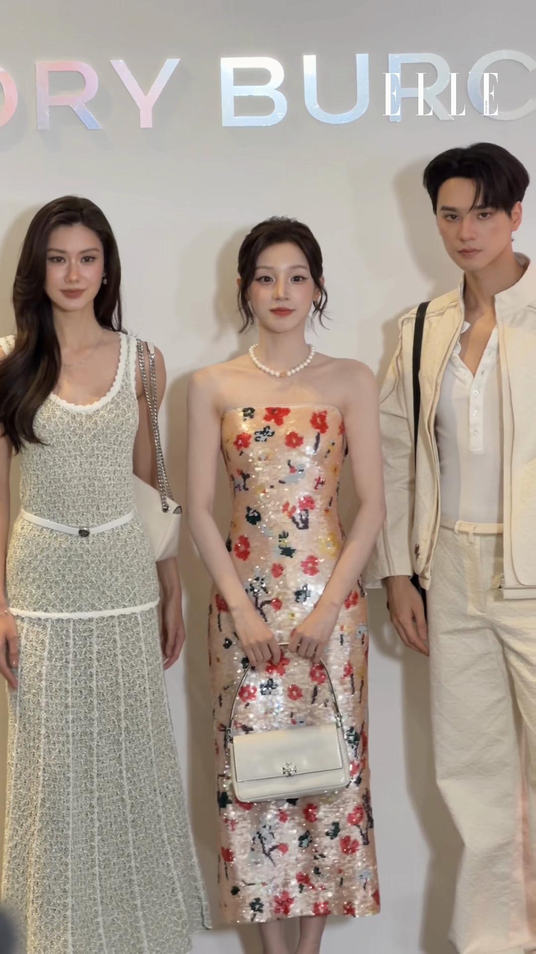 @ELLE Thailand