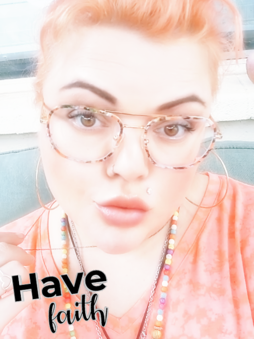 @Just Me. ๐