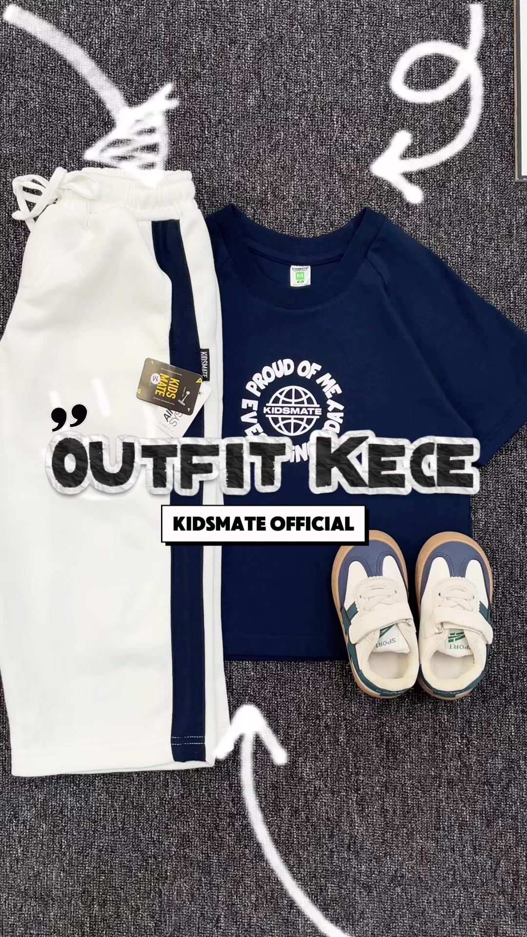 @Kidsmate Official
