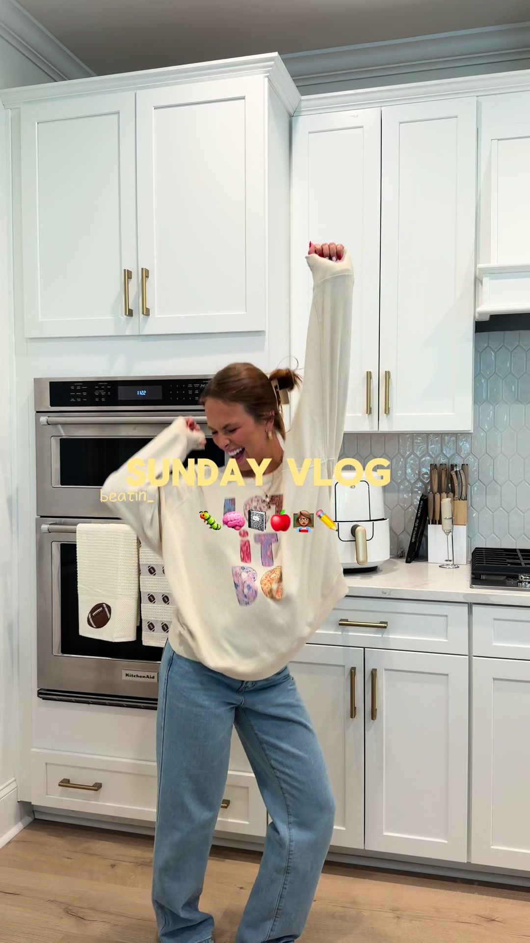 @Kaitlyn Biernacki