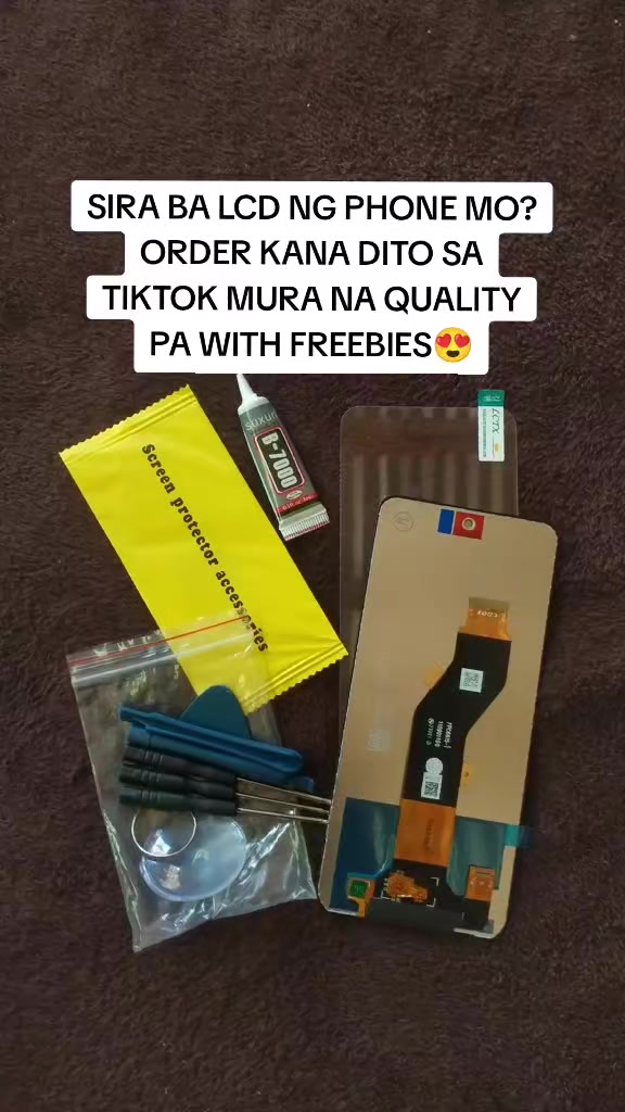 @Tiktok Legit Shop
