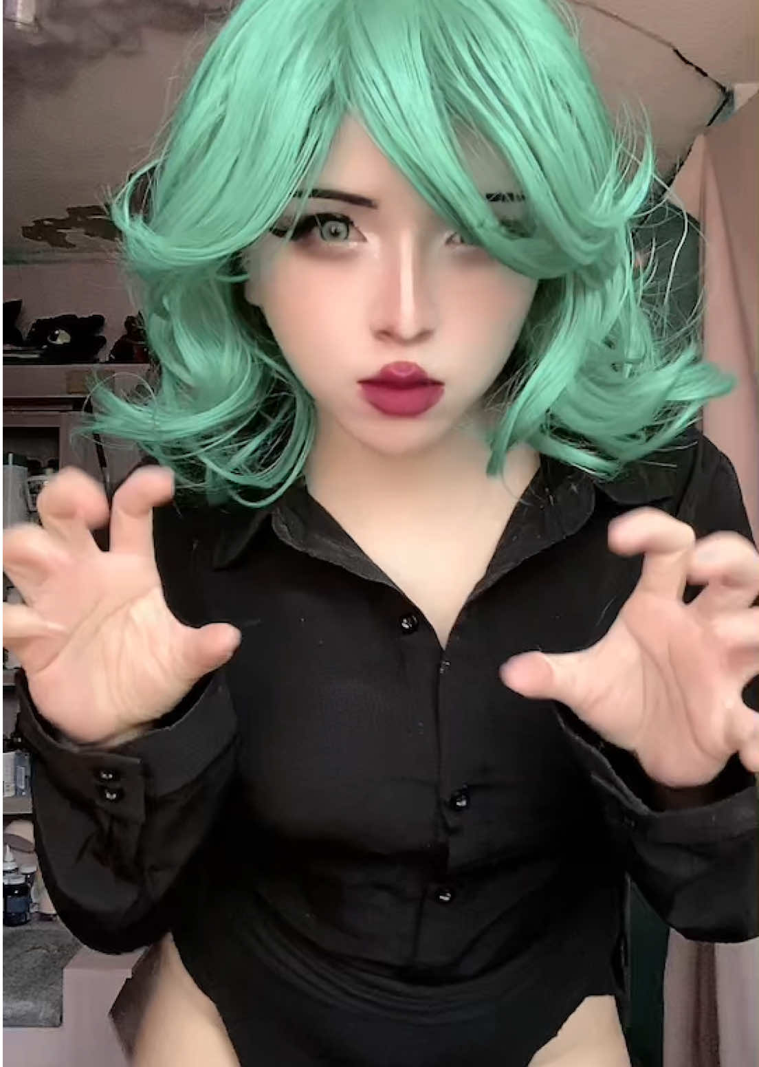 @Eli Oyuki