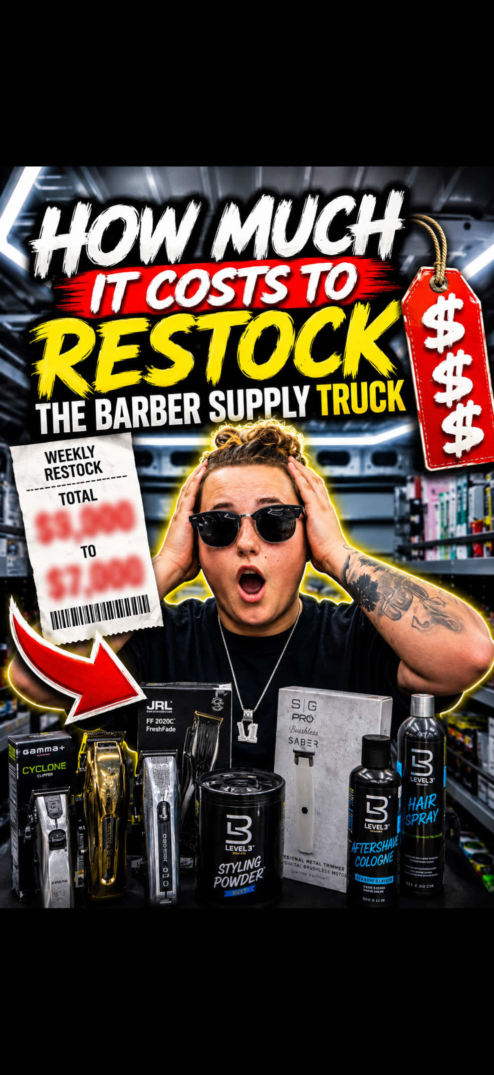 @a1barbersupply