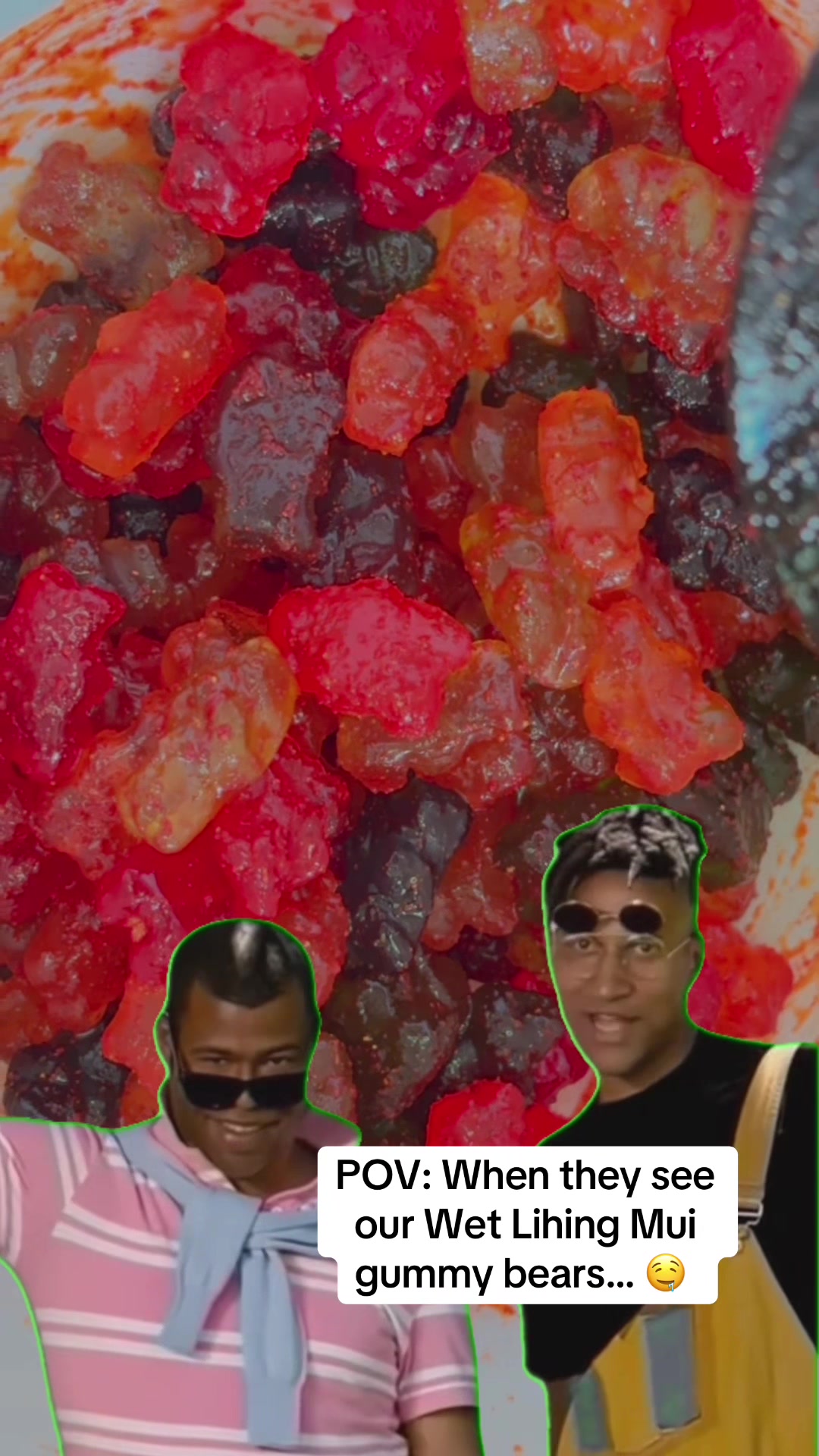 @Hawai&rsquo;i Candy Shop