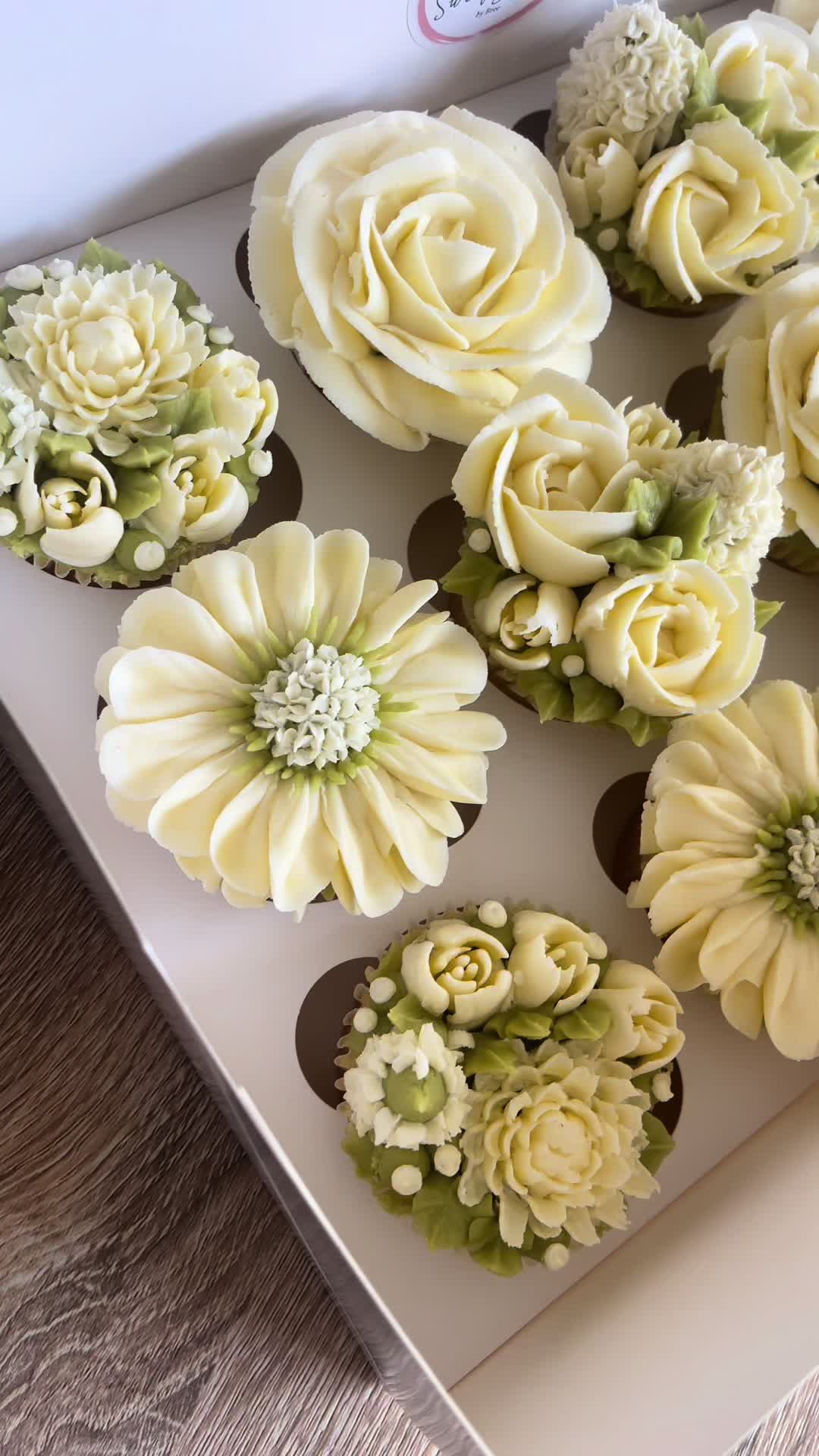 @Sweet Blooms by Bree