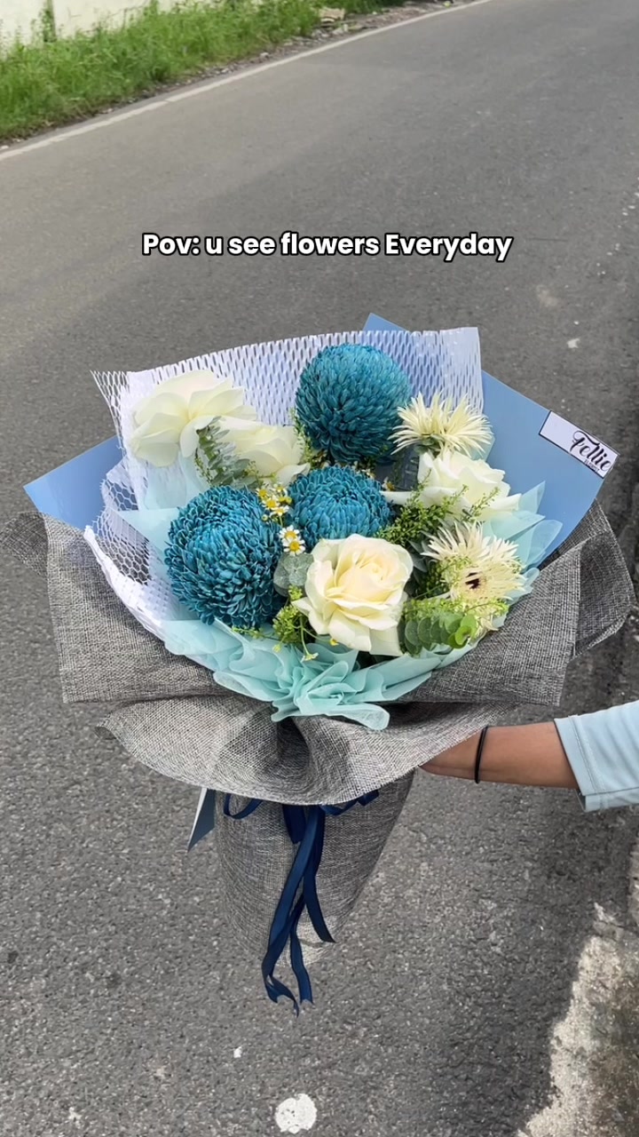 @FellieFlorist