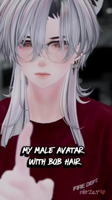 @Mitzey~☆