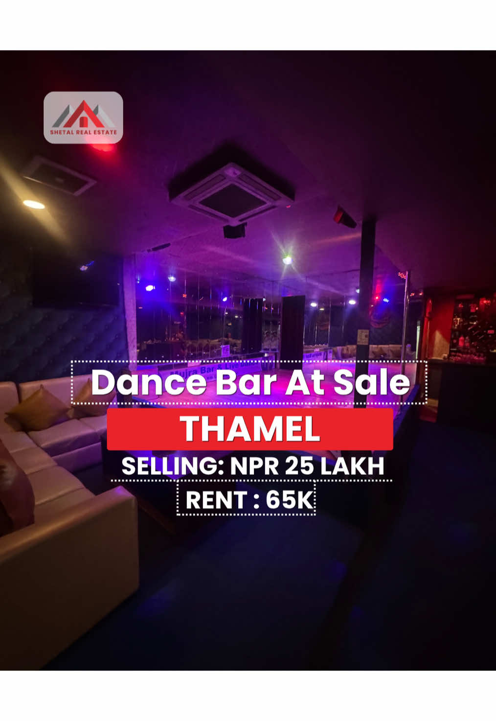 @Shetal Real Estate