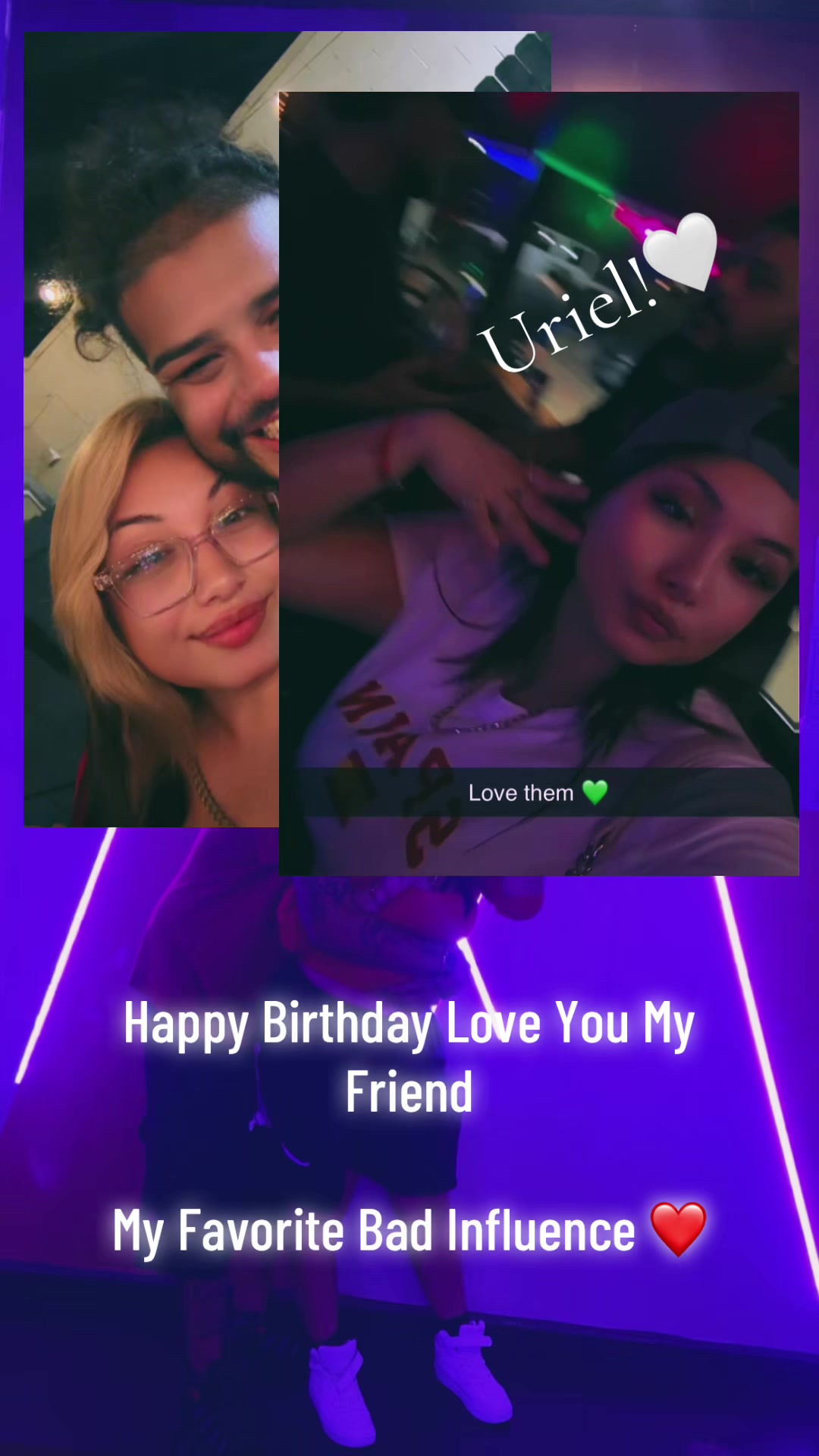 @Laura Diaz