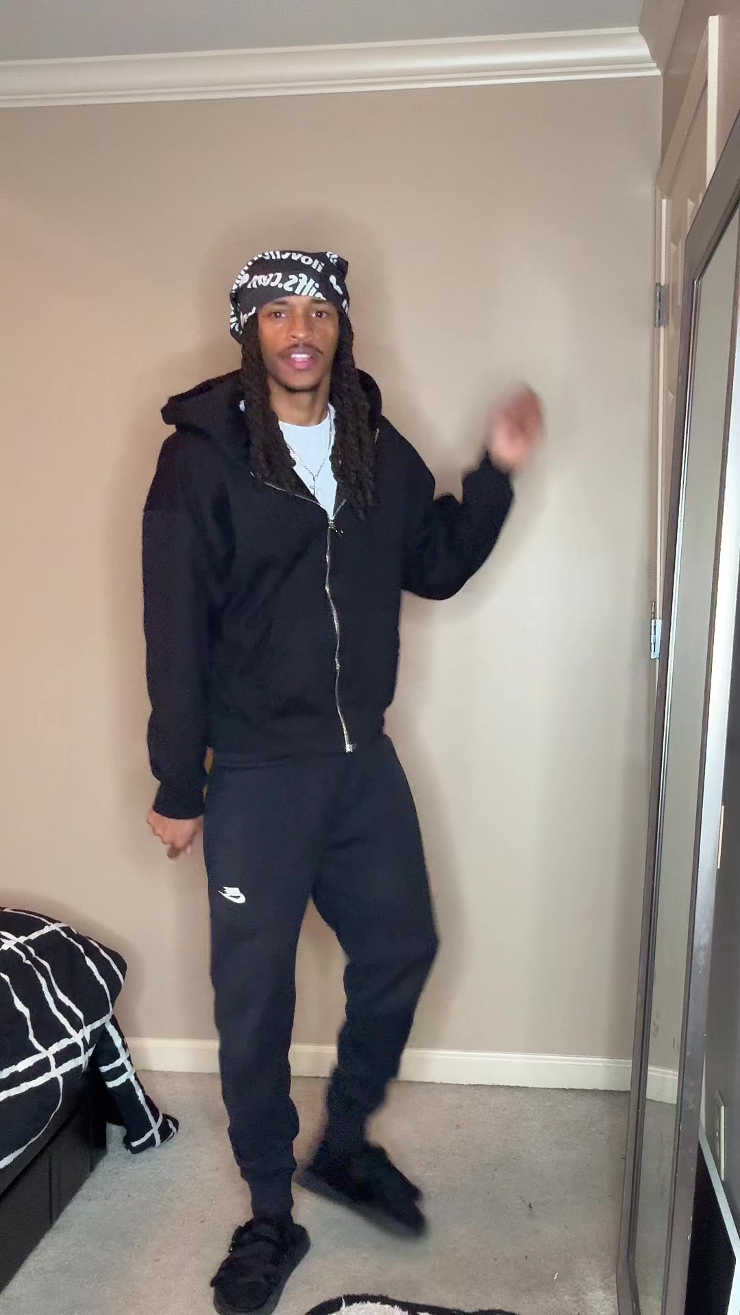 @Jaylon Kelley🤩