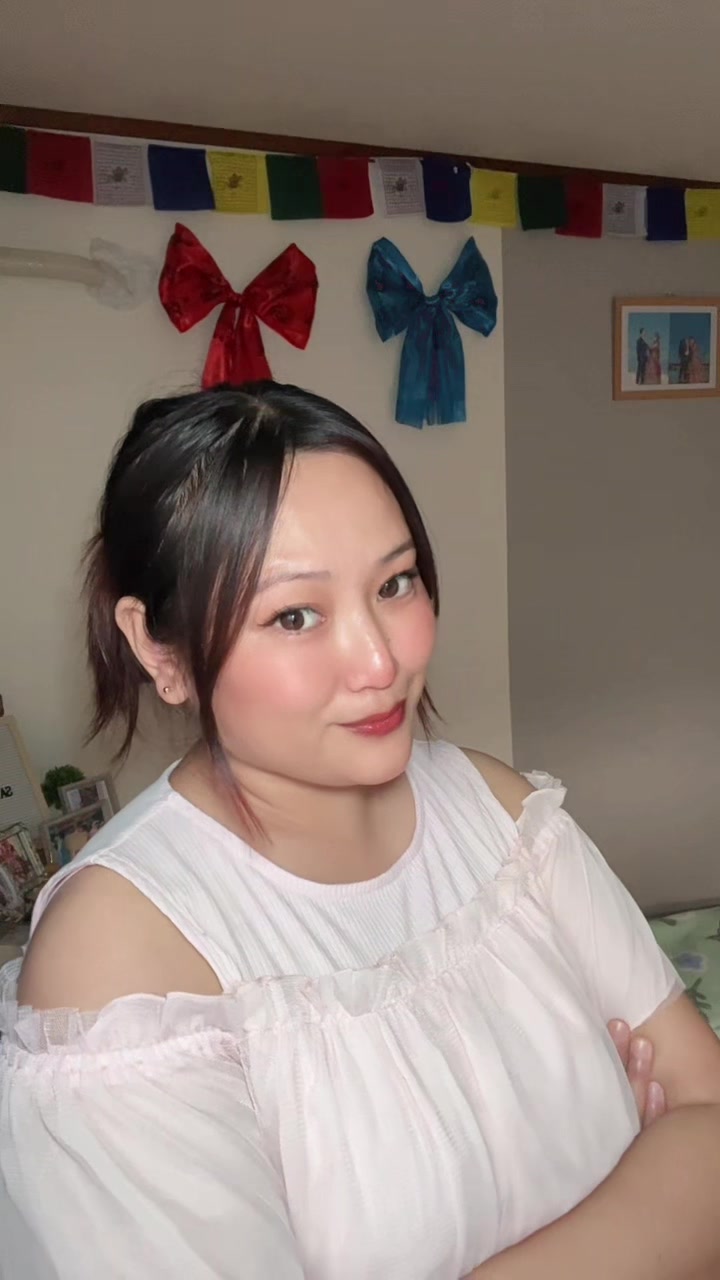 @Sangita Gurung 🌻
