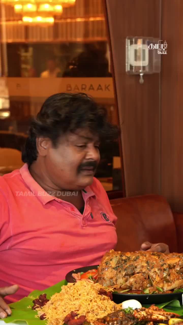 @TamilBuzzDubai
